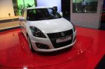 Suzuki Swift 2011 года
